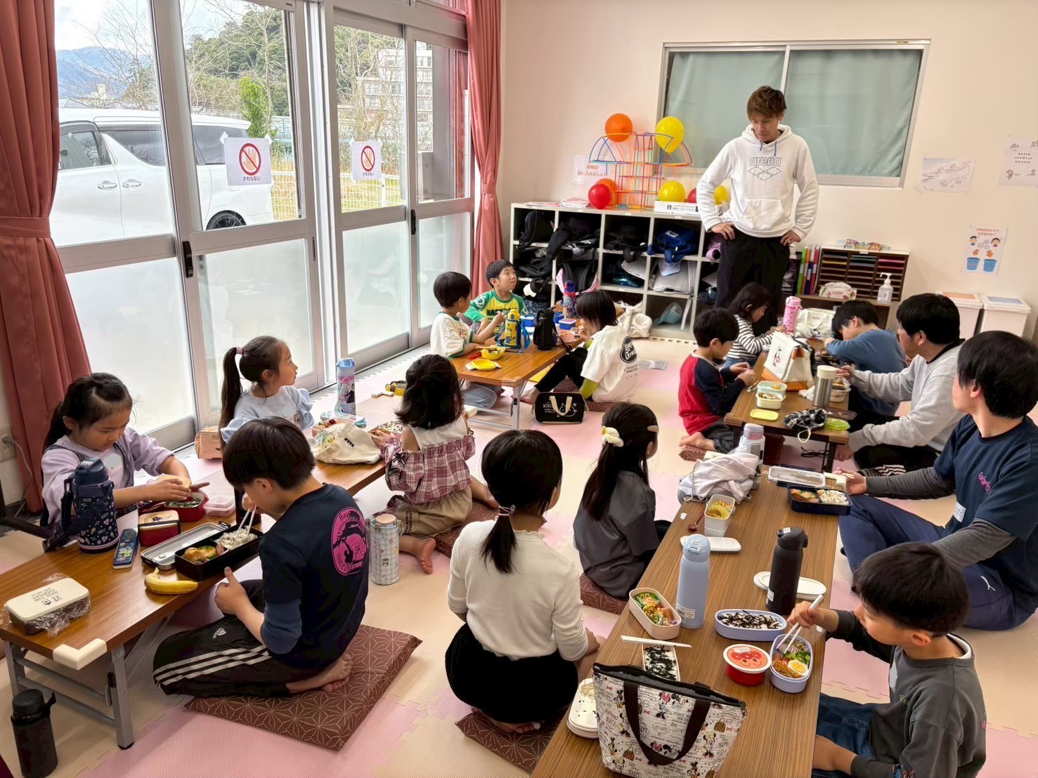 お弁当